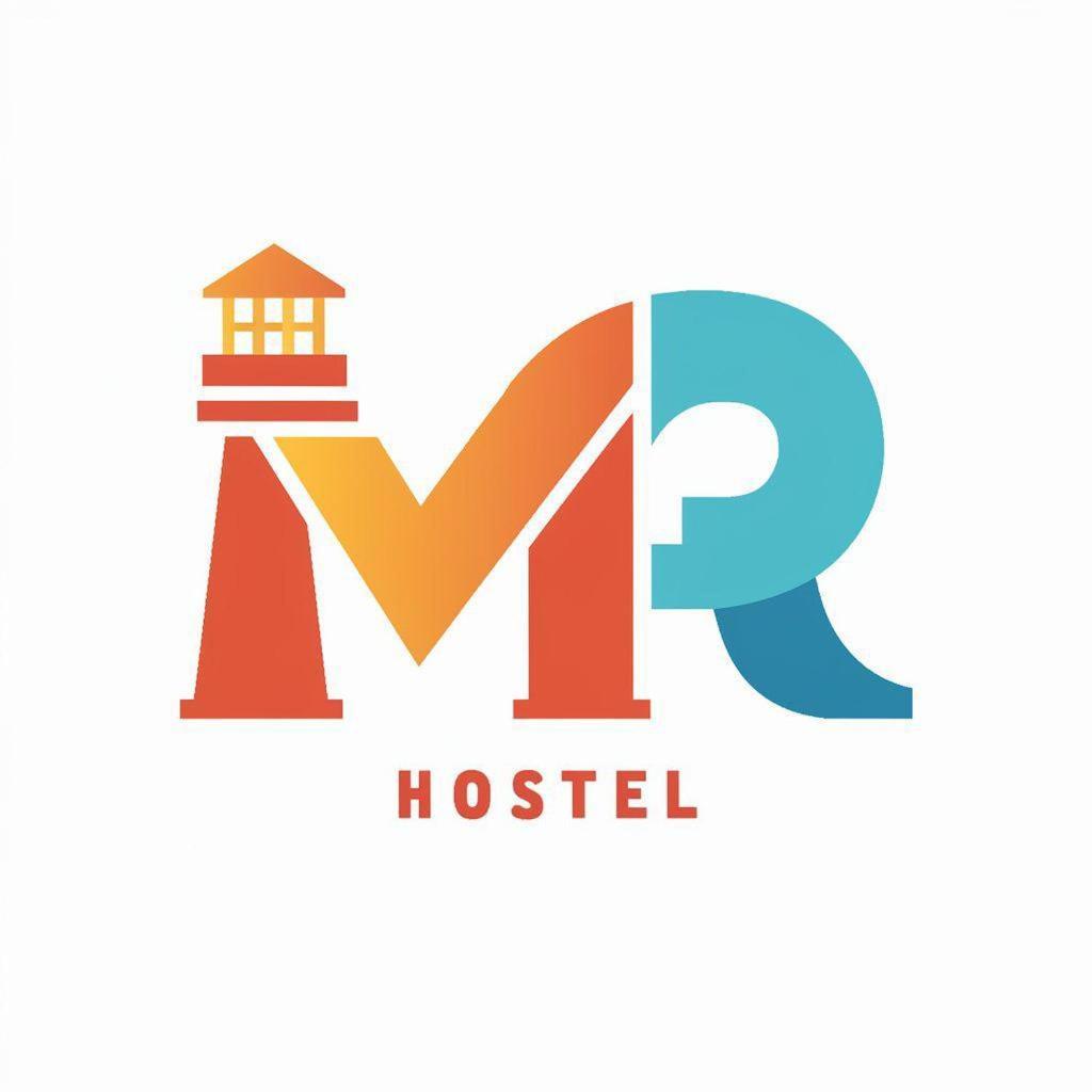 M&R Motel 罗斯托克 外观 照片