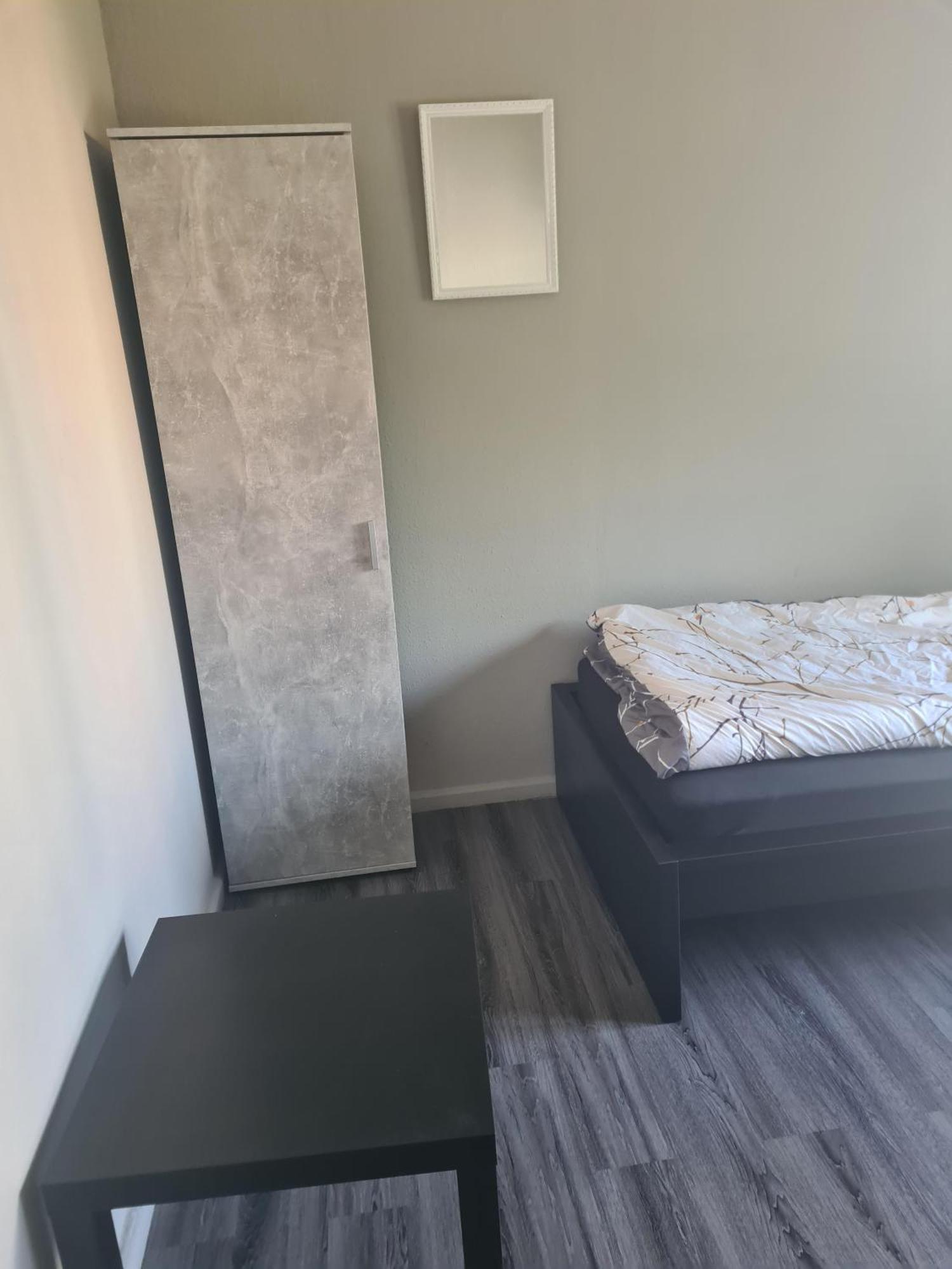 M&R Motel 罗斯托克 外观 照片