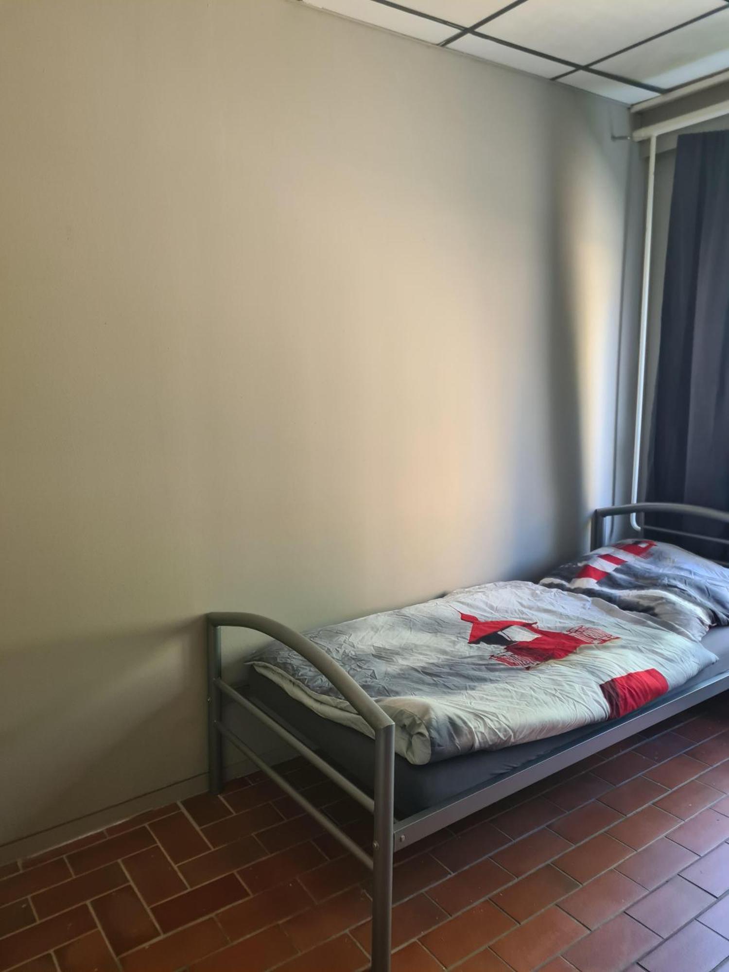 M&R Motel 罗斯托克 外观 照片