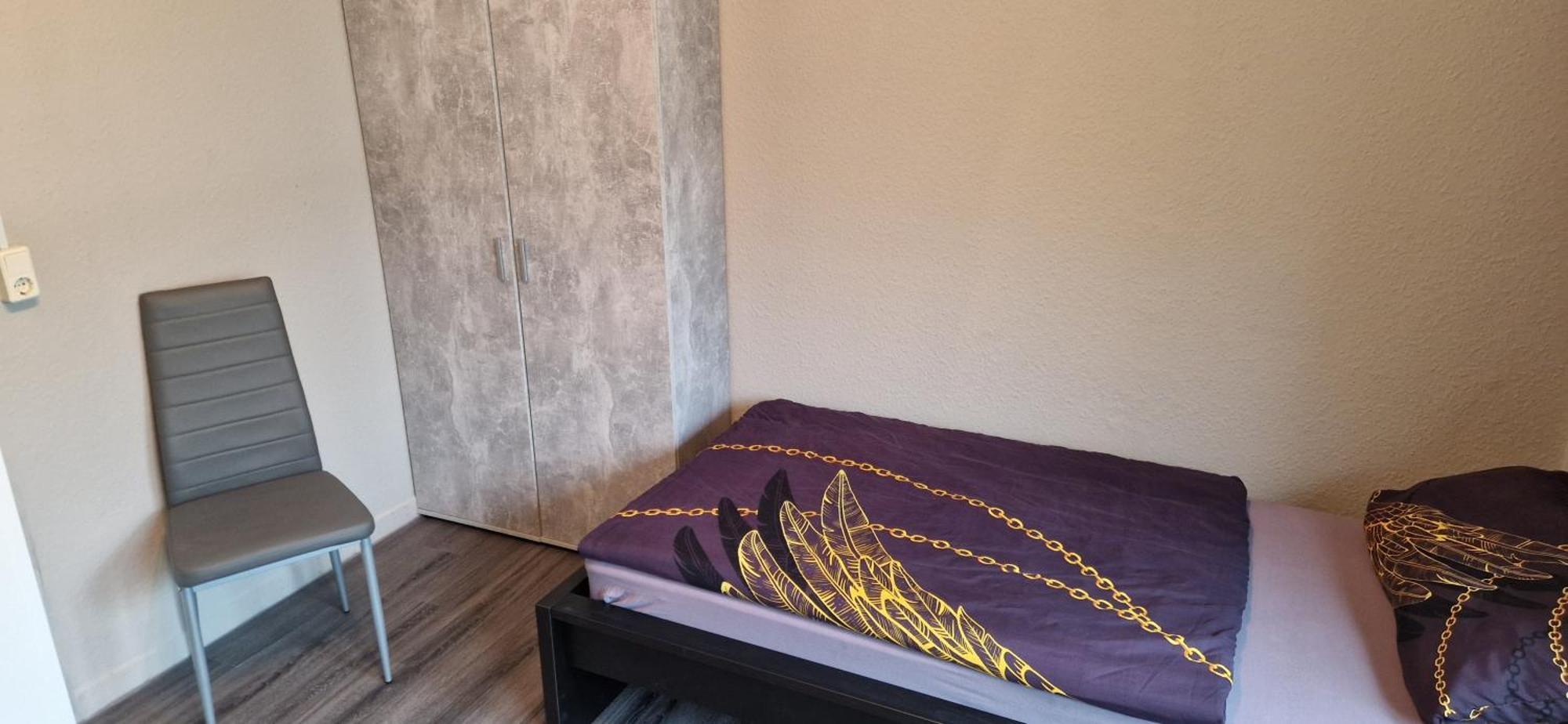 M&R Motel 罗斯托克 外观 照片