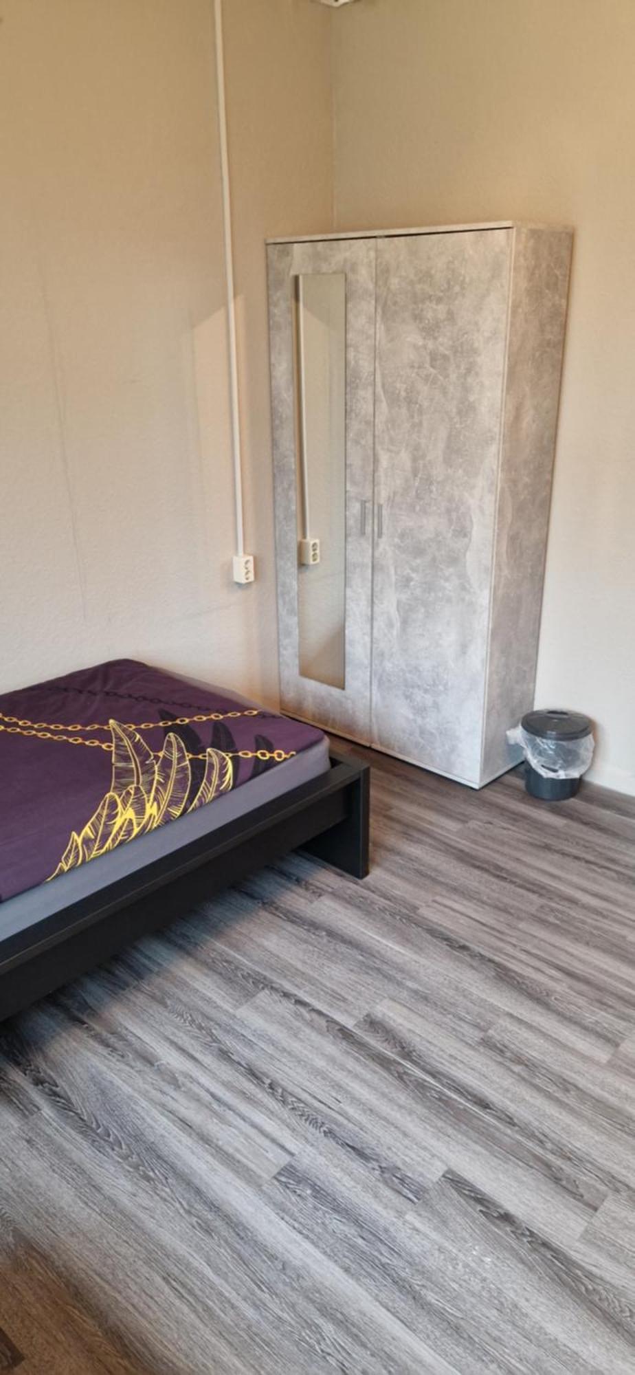 M&R Motel 罗斯托克 外观 照片