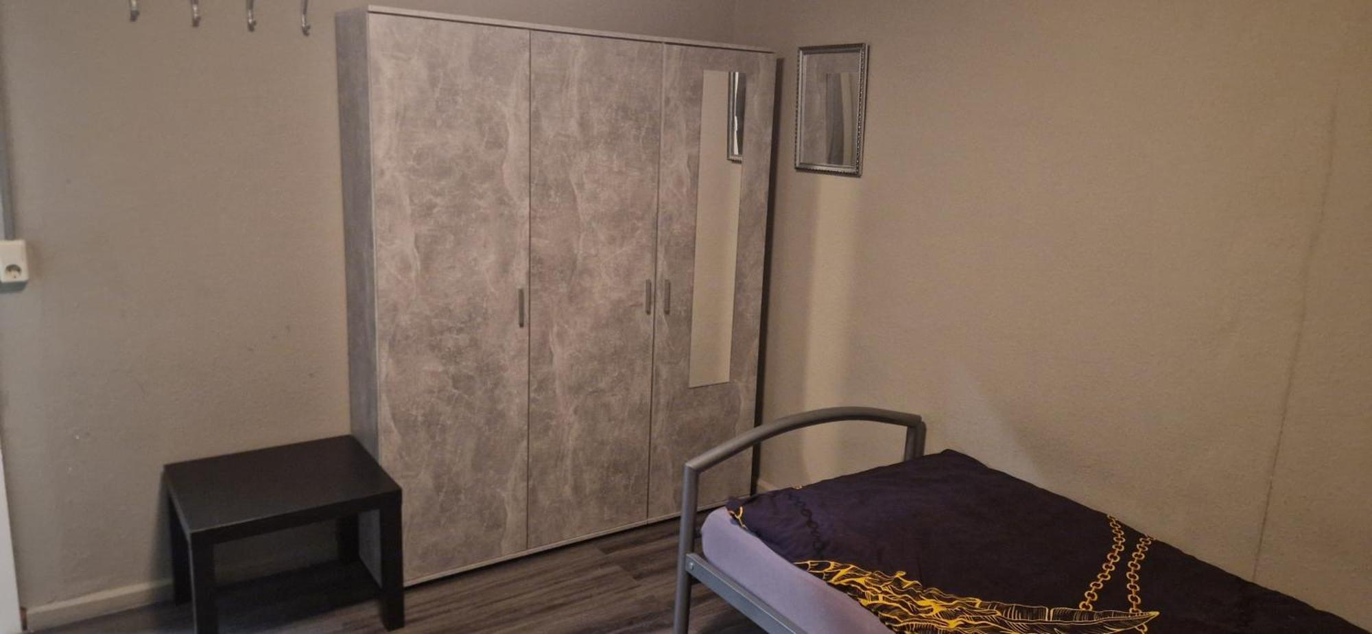 M&R Motel 罗斯托克 外观 照片