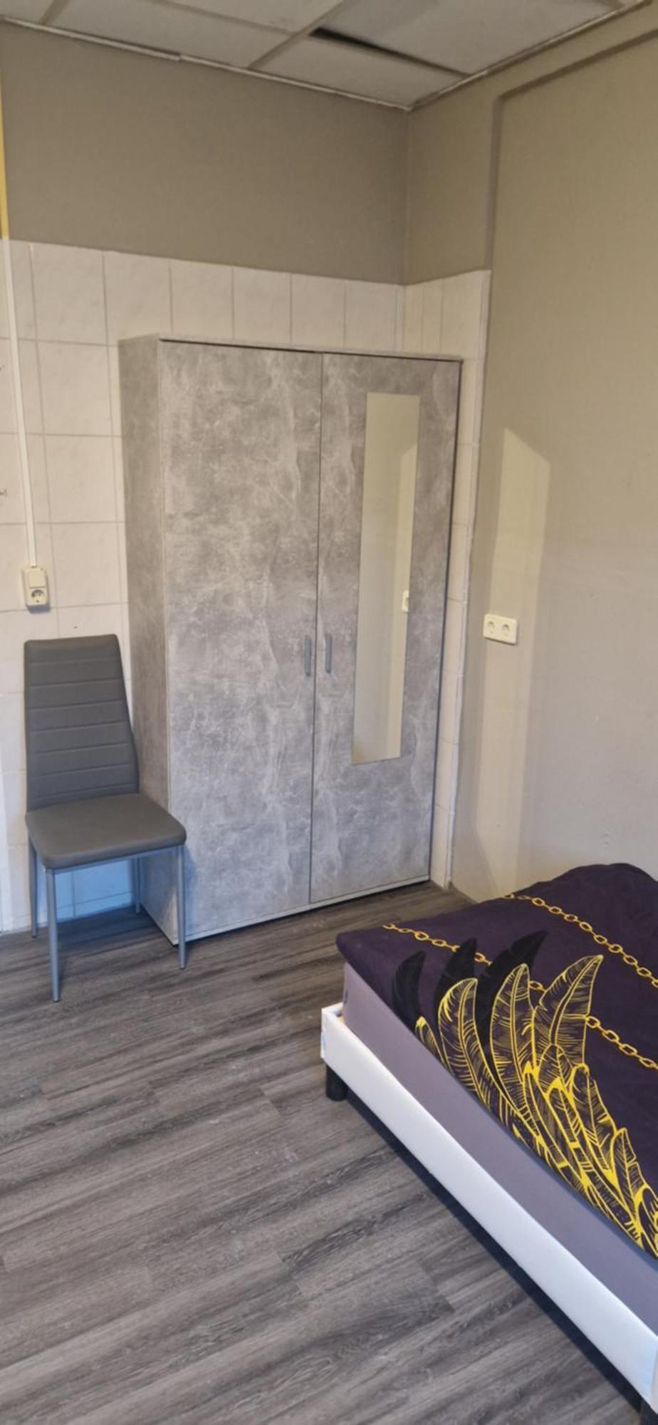 M&R Motel 罗斯托克 外观 照片
