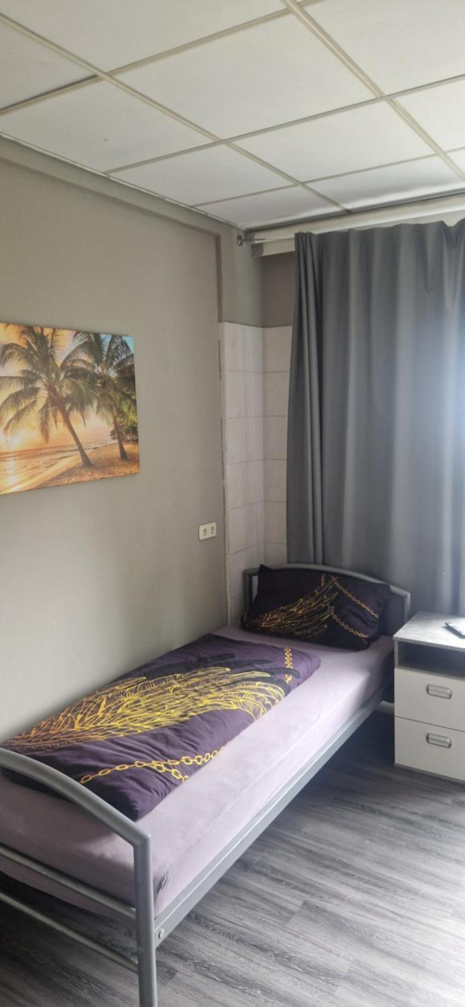 M&R Motel 罗斯托克 外观 照片