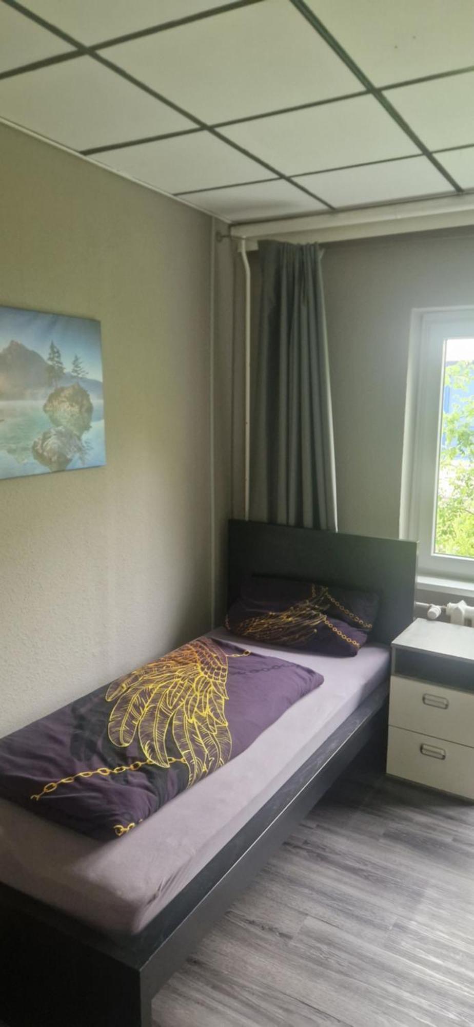 M&R Motel 罗斯托克 外观 照片