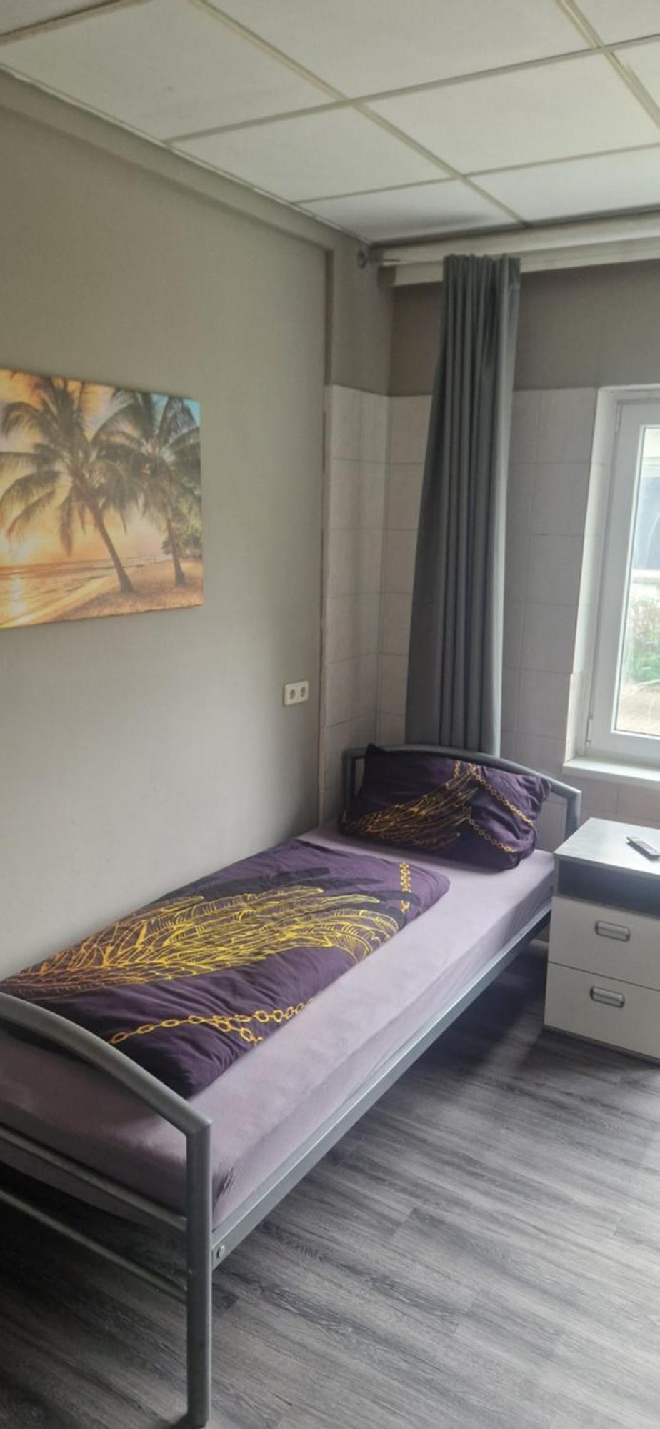 M&R Motel 罗斯托克 外观 照片