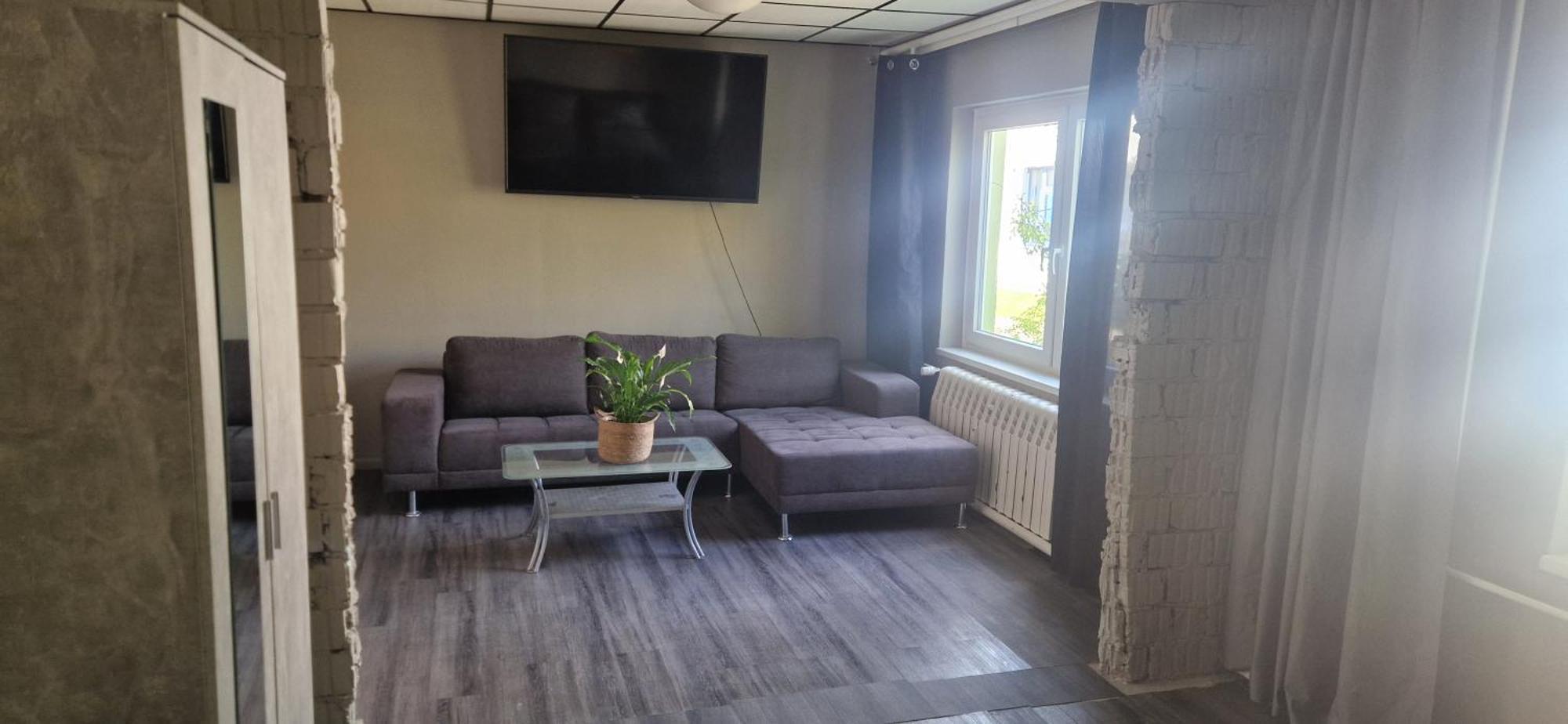 M&R Motel 罗斯托克 外观 照片