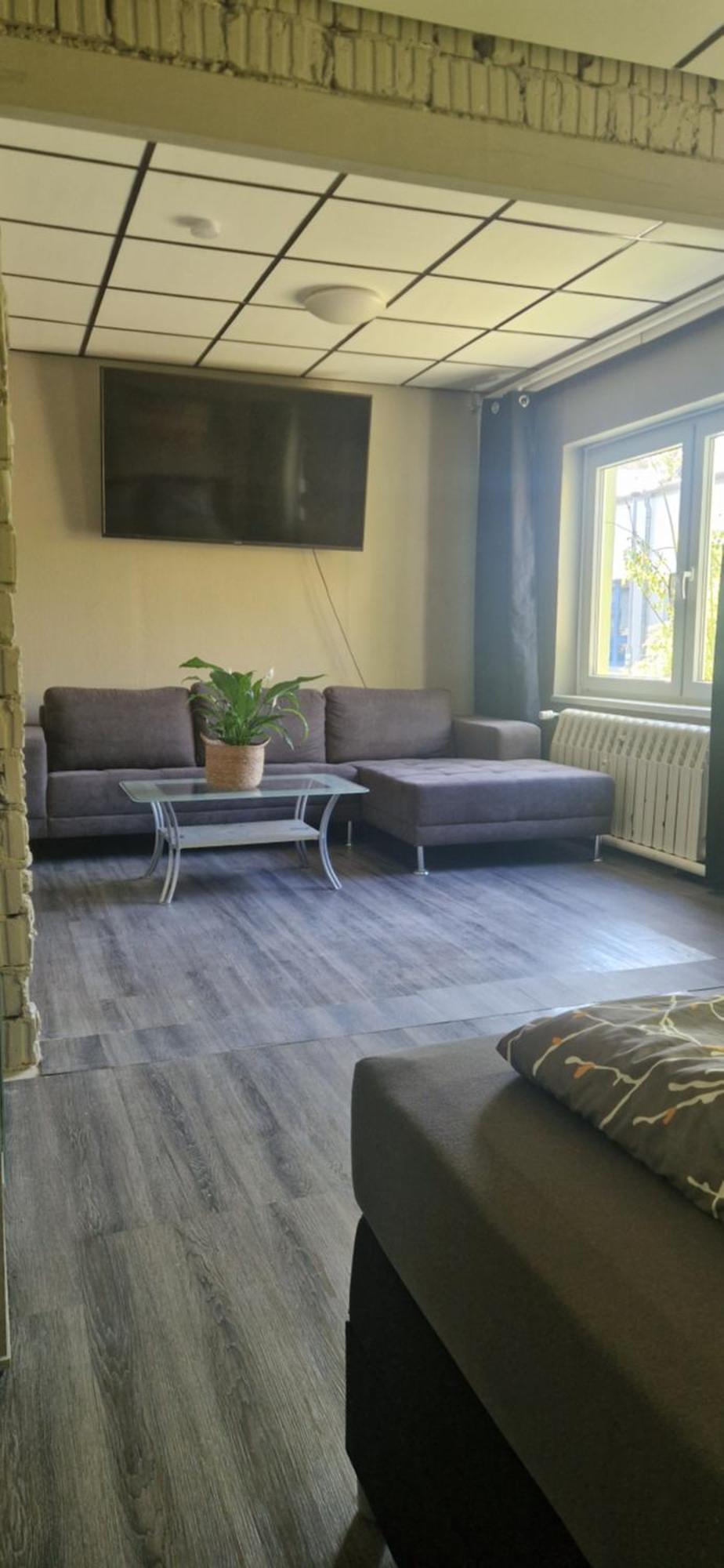 M&R Motel 罗斯托克 外观 照片