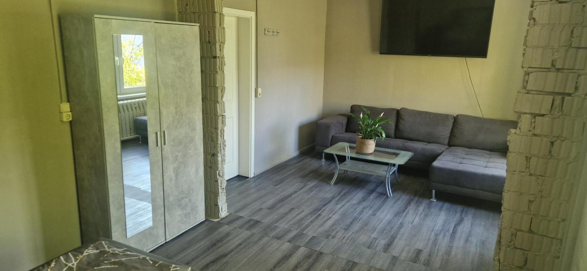 M&R Motel 罗斯托克 外观 照片
