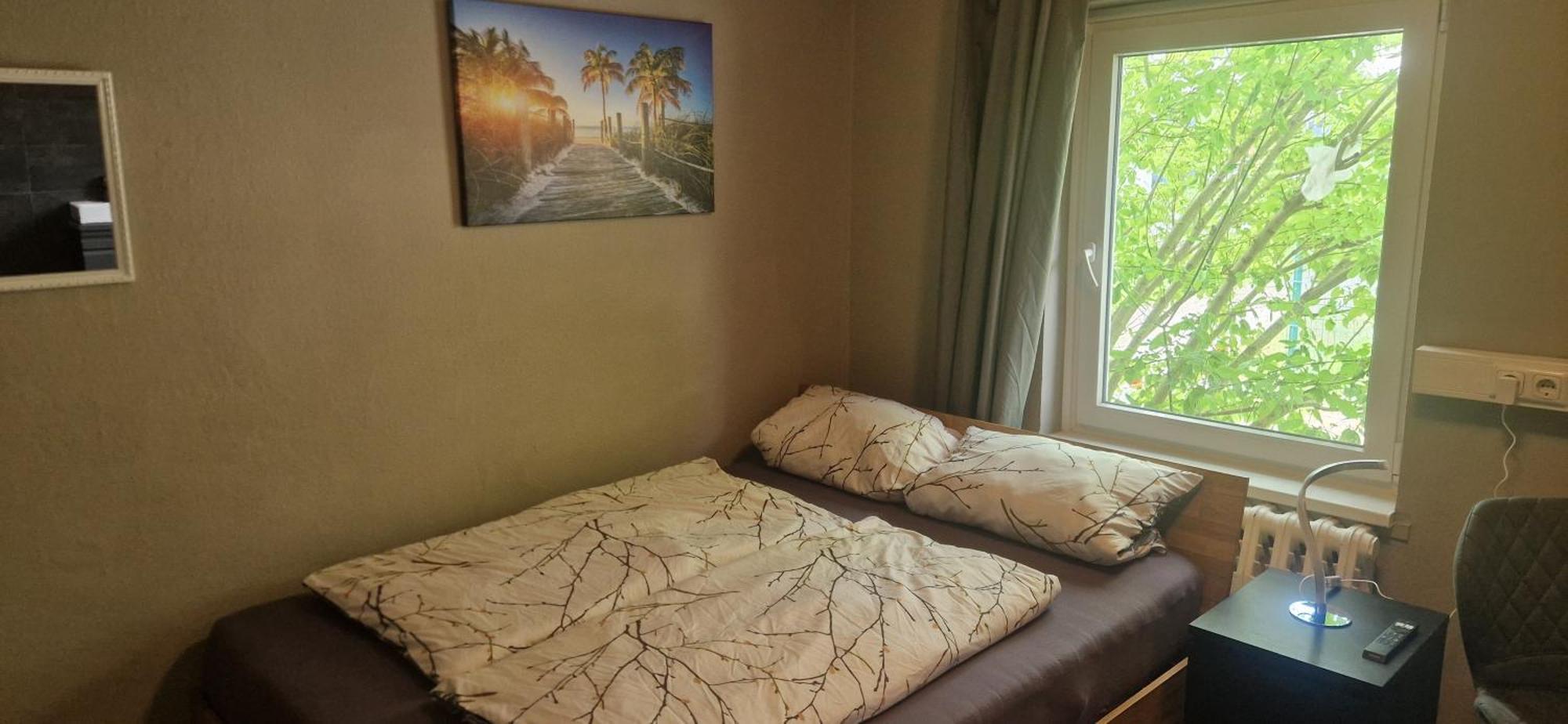 M&R Motel 罗斯托克 外观 照片