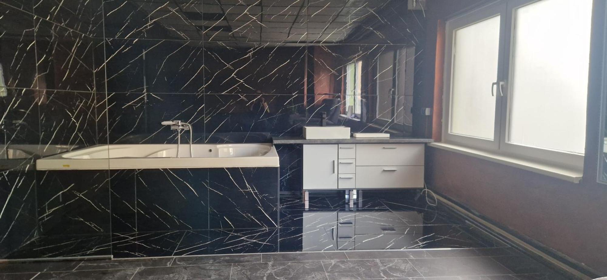 M&R Motel 罗斯托克 外观 照片