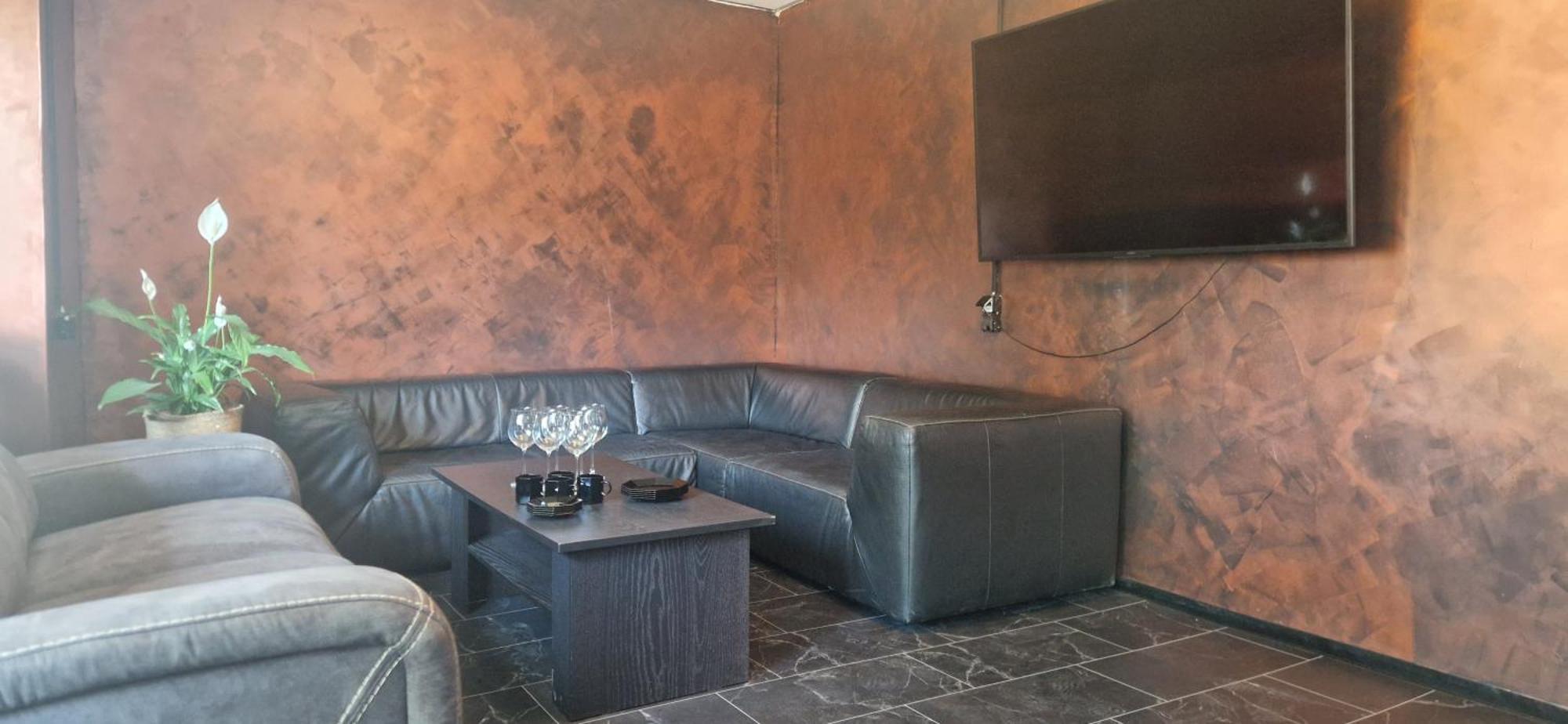 M&R Motel 罗斯托克 外观 照片
