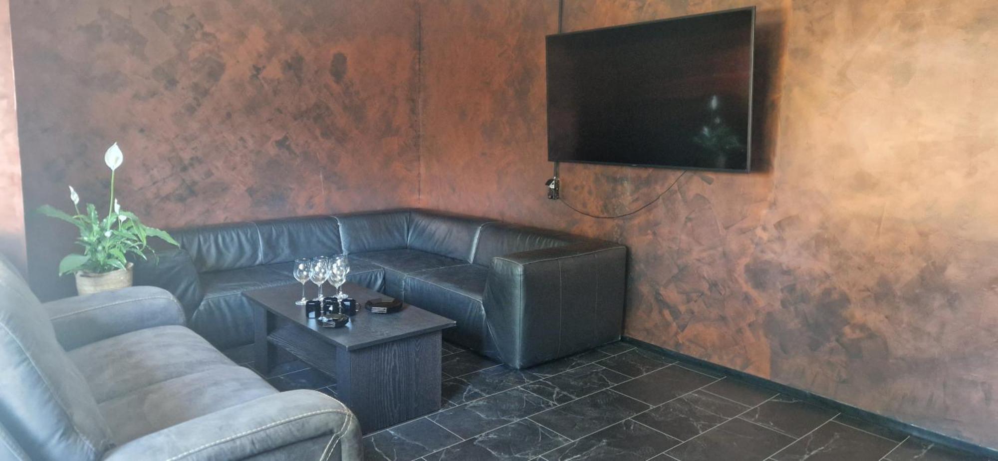 M&R Motel 罗斯托克 外观 照片